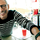 Illustration for article titled Jeff Goldblum Is Truly Loving Life